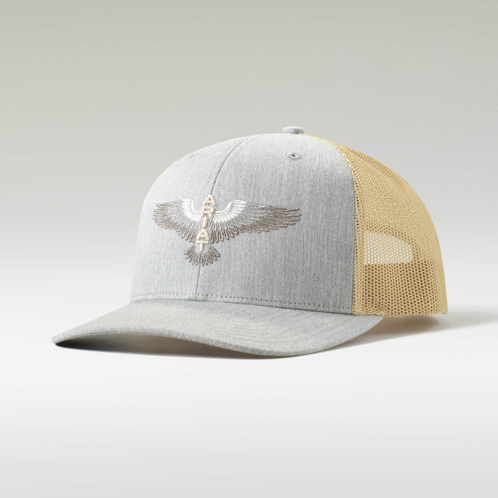 Ariat / Embossed Phoenix Cap