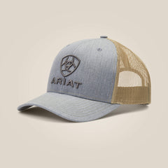 Ariat / Stacked Logo Cap