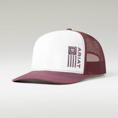 Ariat / Flag Cap