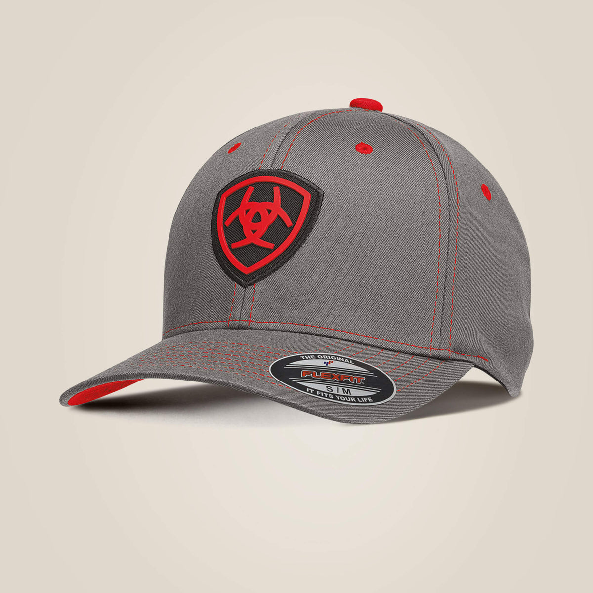 Ariat / Structured Cap