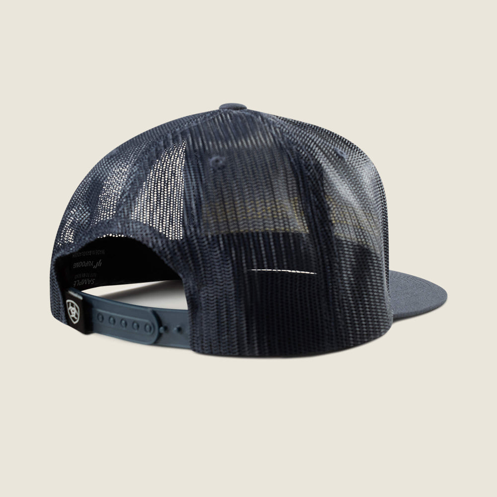Ariat / Boot Stitch Cap