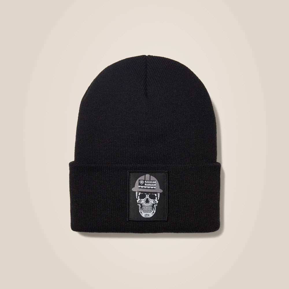 Ariat / Rebar Roughneck Watch Cap