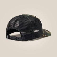 Ariat / Flag Patch Cap