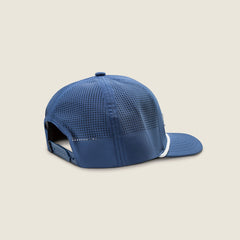 Ariat / 3D Embroidery Upside Down Cap