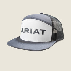 Ariat / Rubber Logo Cap