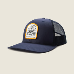 Ariat / Work Roughneck Patch Snapback Cap