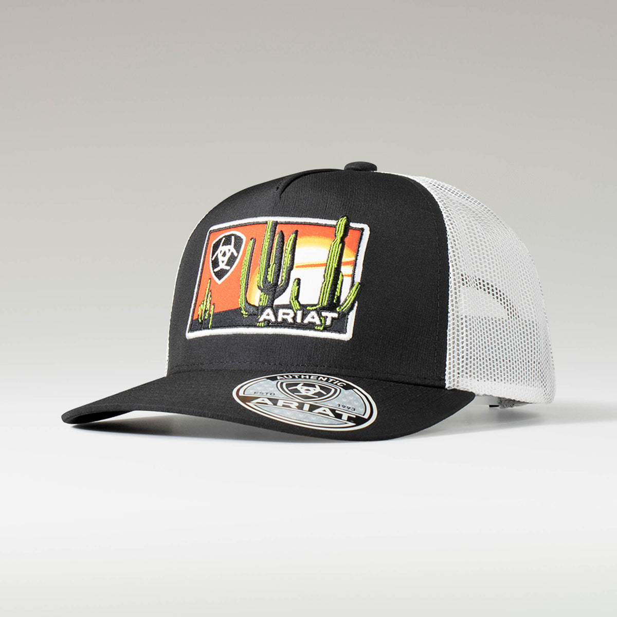 Ariat / Desert Patch Cap