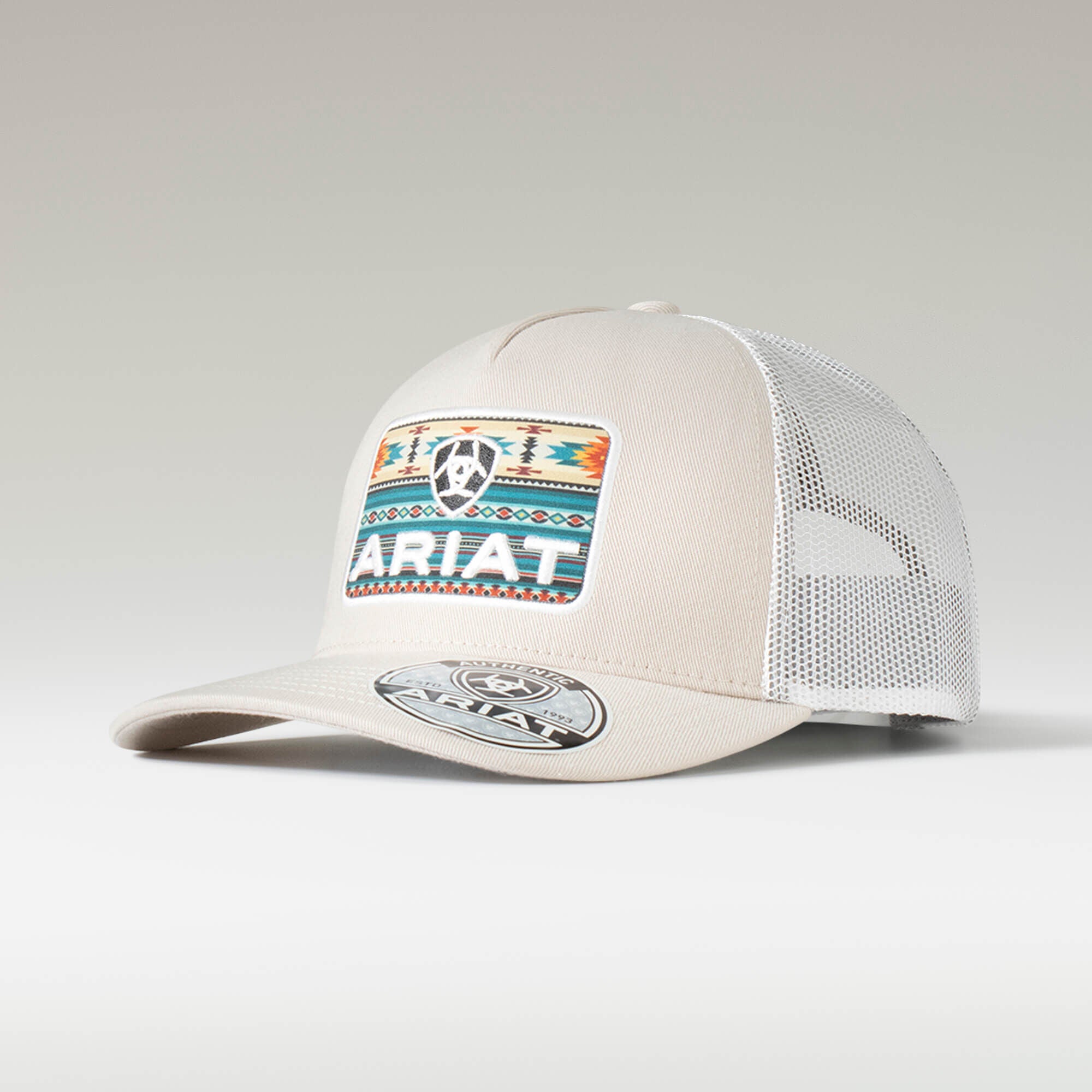 Ariat / Southwest Patch Cap