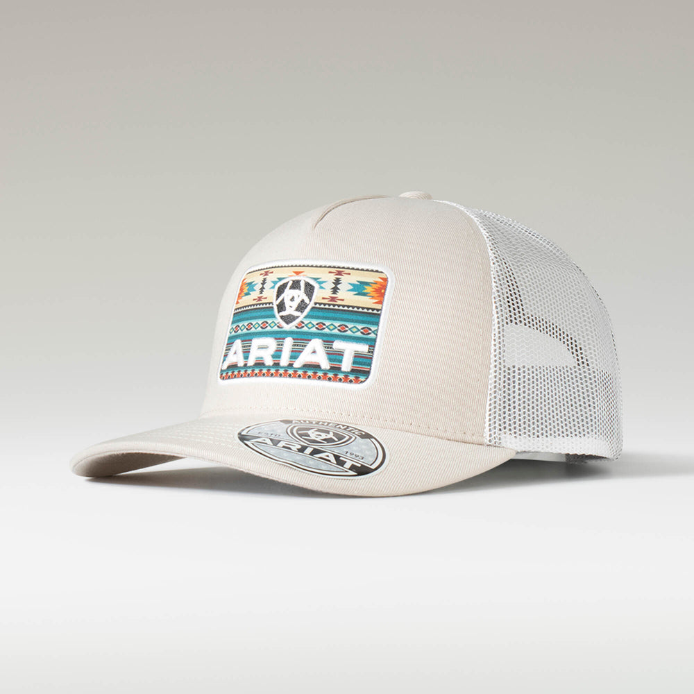 Ariat / Southwest Patch Cap