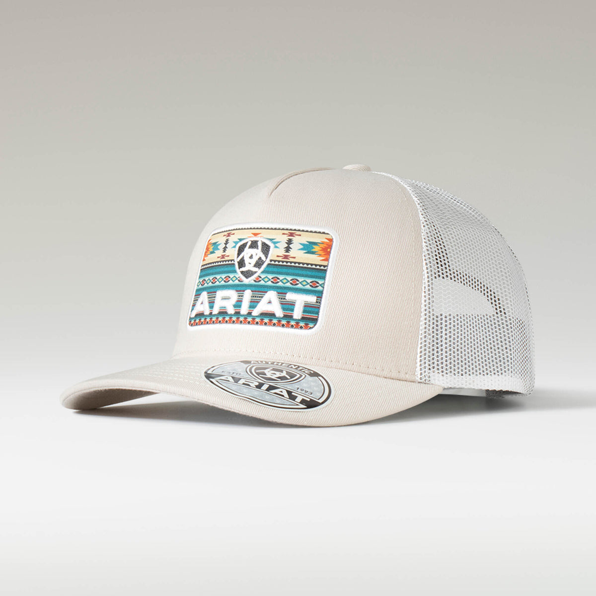 Ariat / Southwest Patch Cap