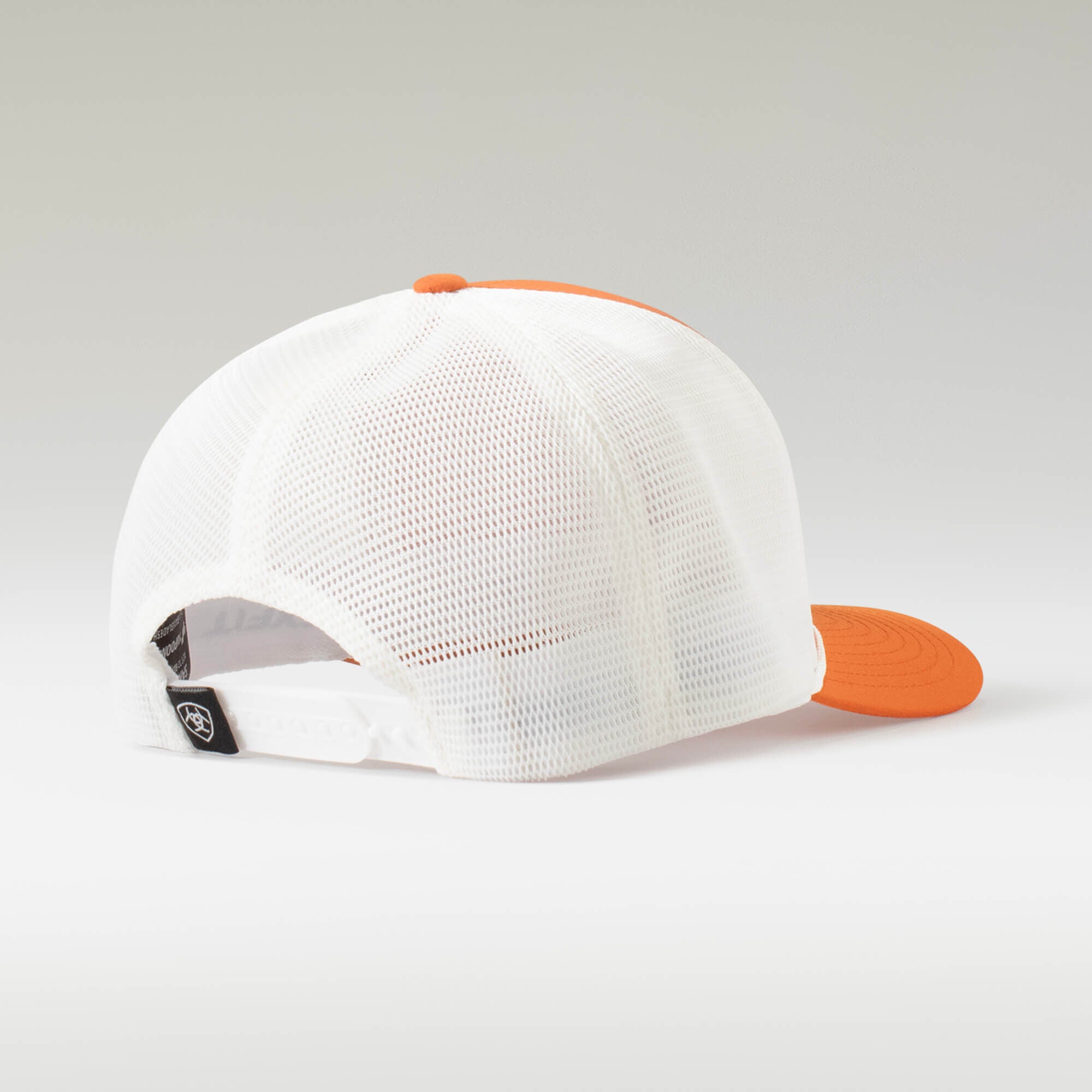 Ariat / Geo Patch Rope Cap