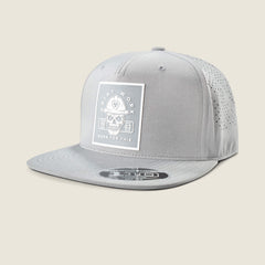 Ariat / Work Roughneck Patch Performance Snapback Cap