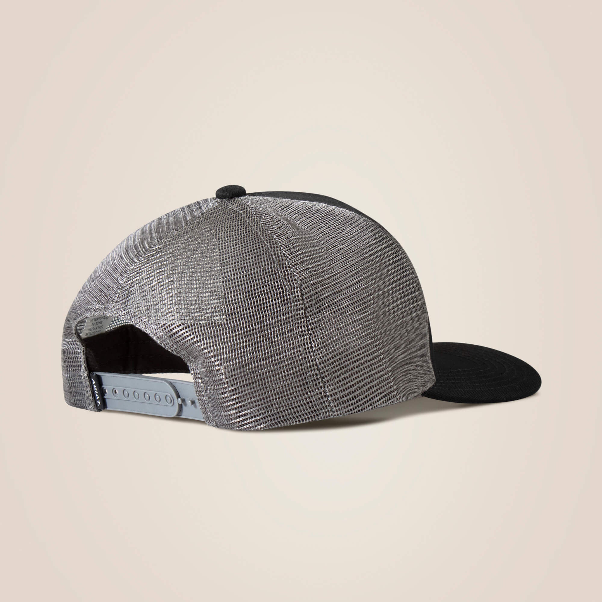 Ariat / Flag Logo Patch Cap