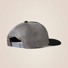 Ariat / Flag Logo Patch Cap