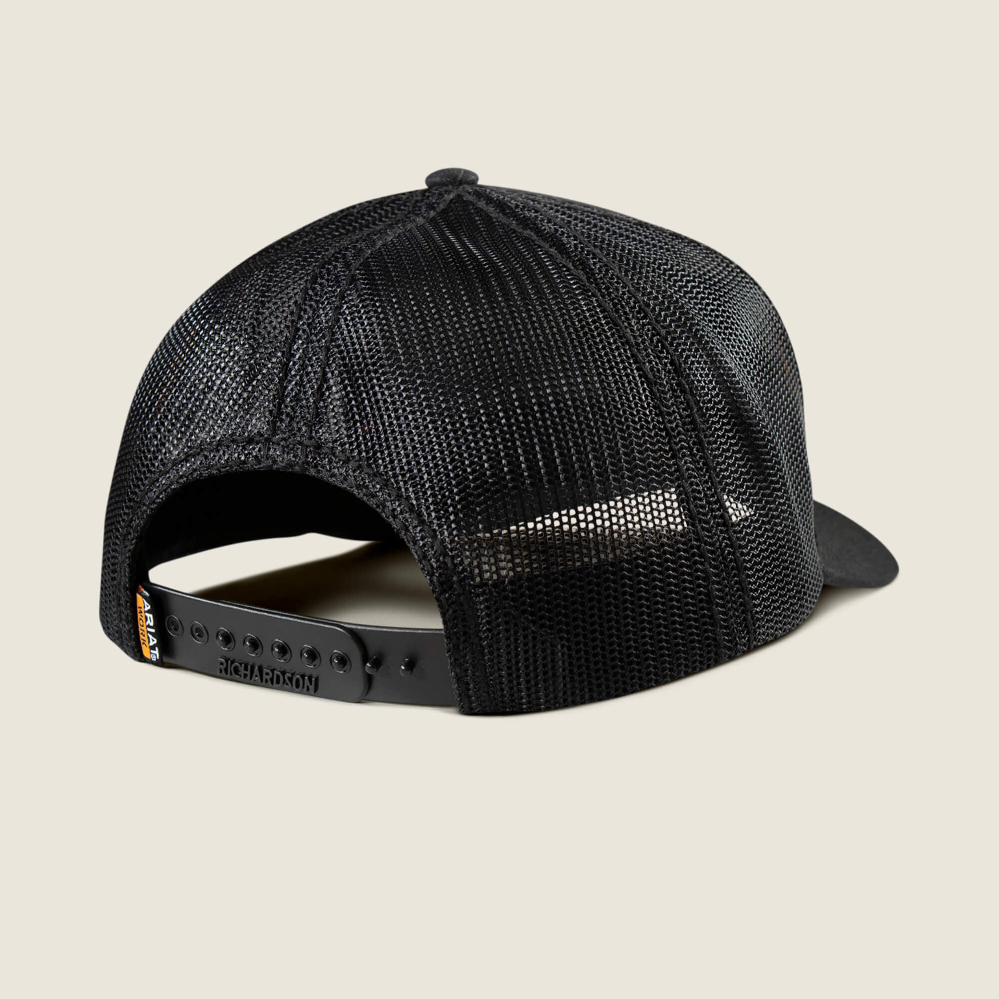 Ariat / Ariat Work Patch Snapback Cap