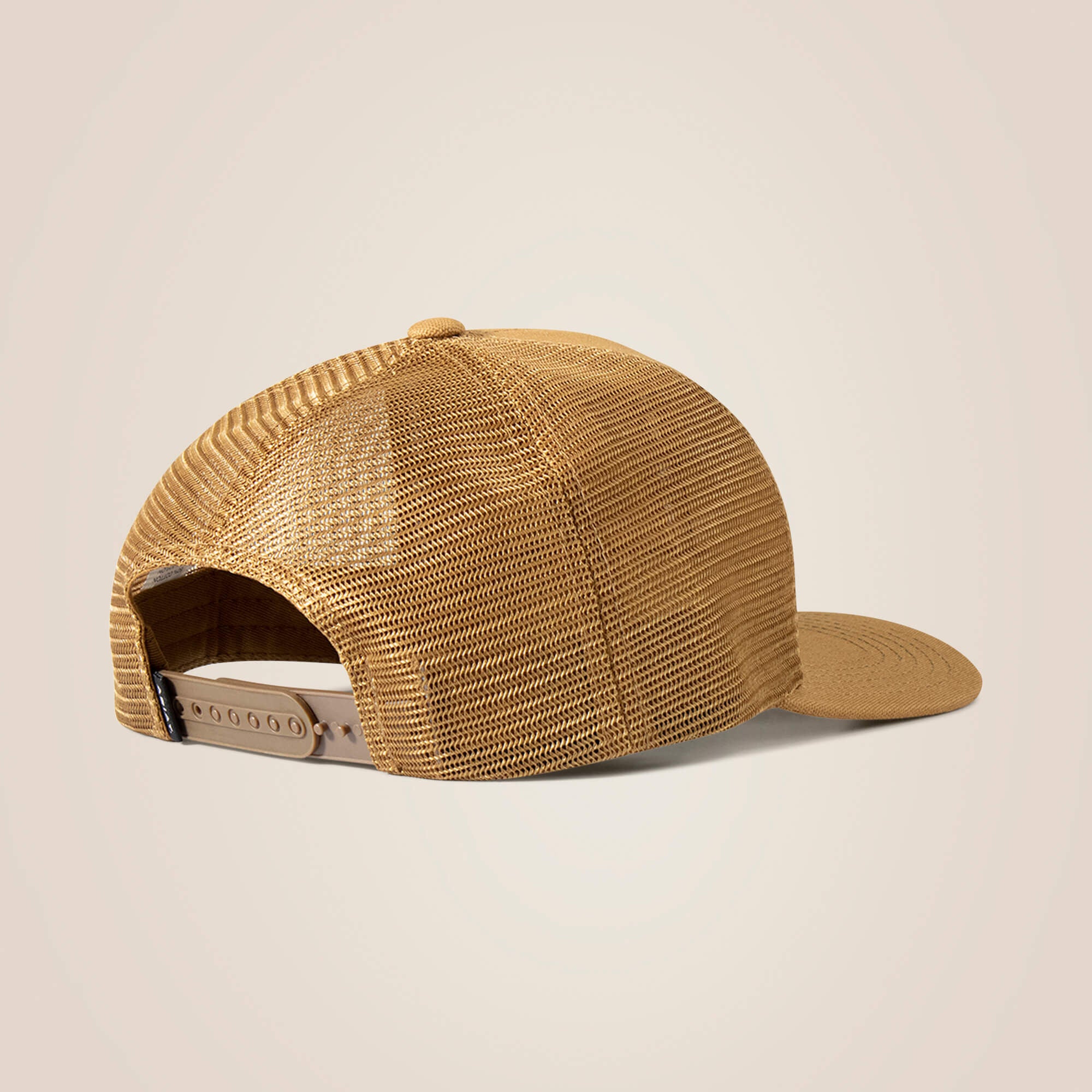 Ariat / Aztec Logo Patch Cap