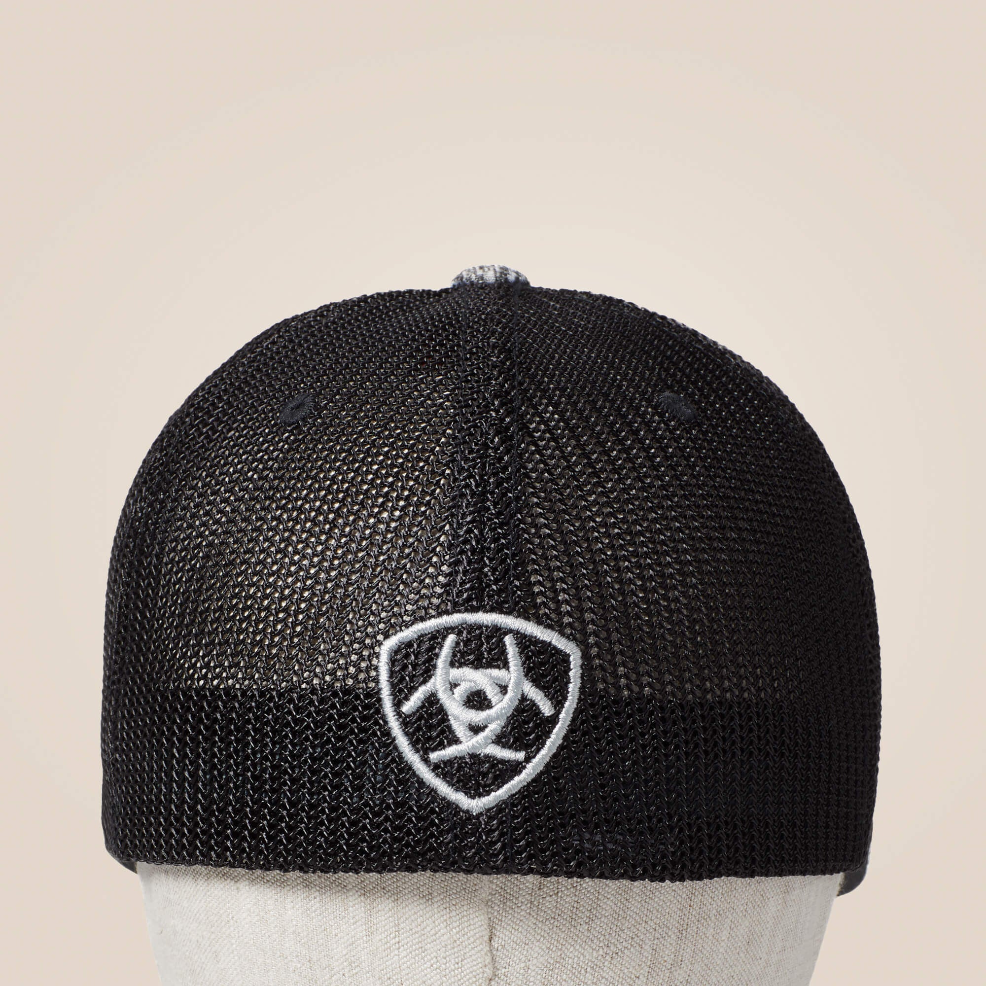 Ariat / Box Logo Snapback Cap