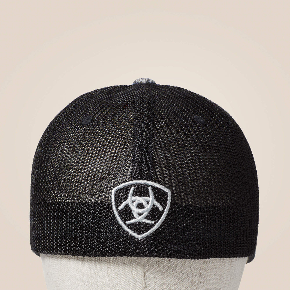 Ariat / Box Logo Snapback Cap