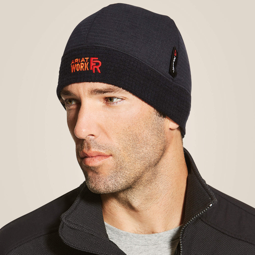 Ariat / FR Polartec Beanie