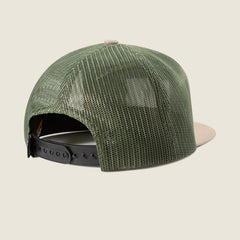 Ariat / Ariat Work Brickyard Patch Snapback Cap