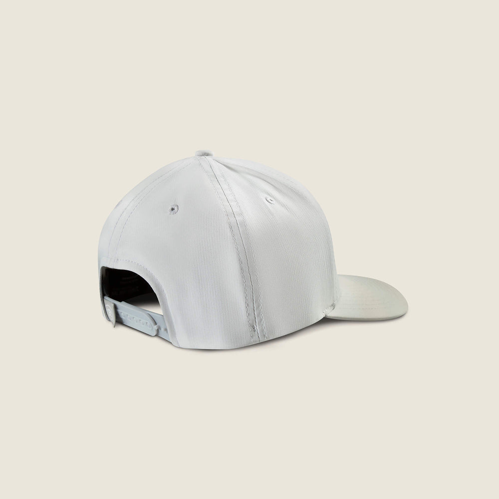 Ariat / Silicone Flag Patch Cap