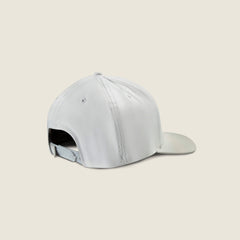 Ariat / Silicone Flag Patch Cap