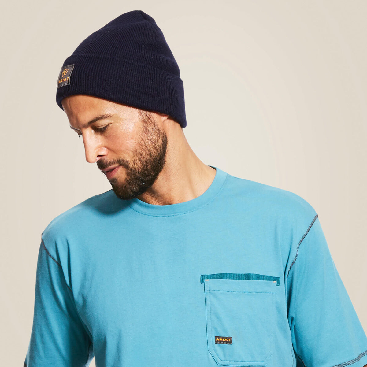 Ariat / Rebar Beanie
