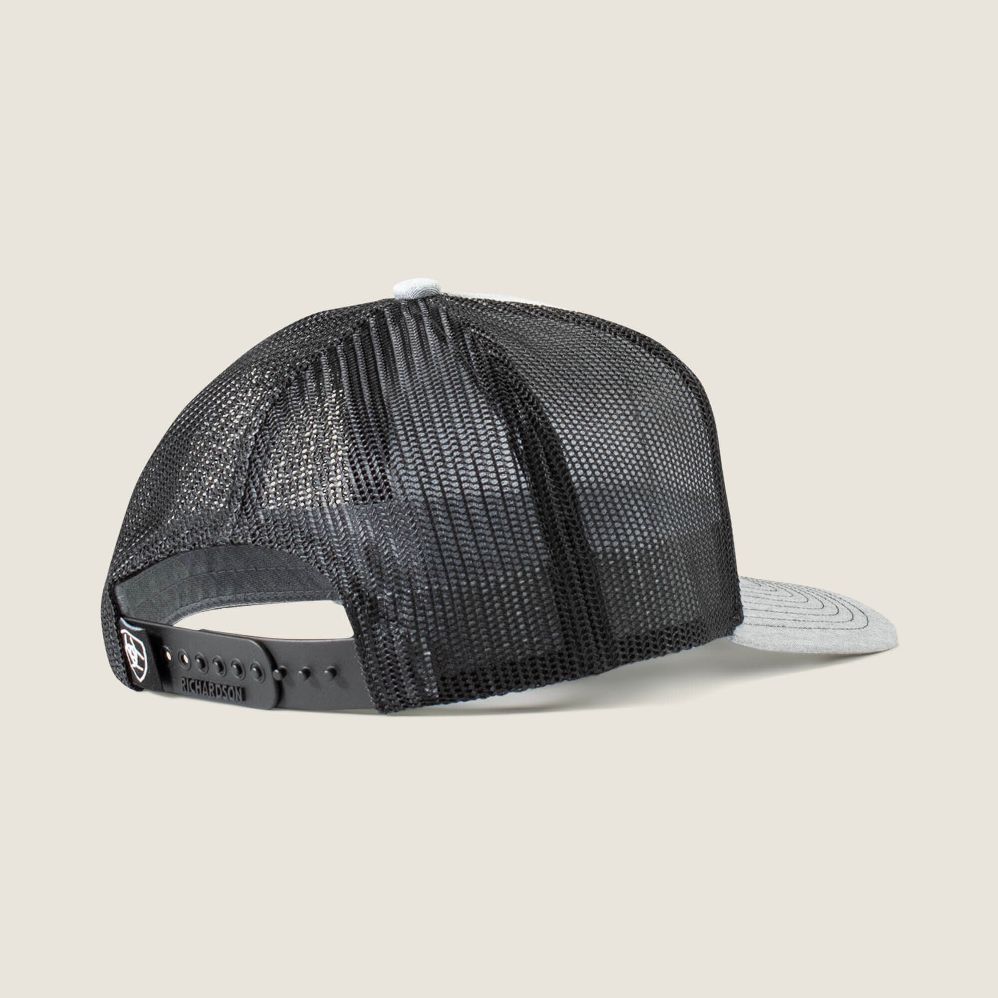Ariat / Red/ White/ Blue Logo Cap