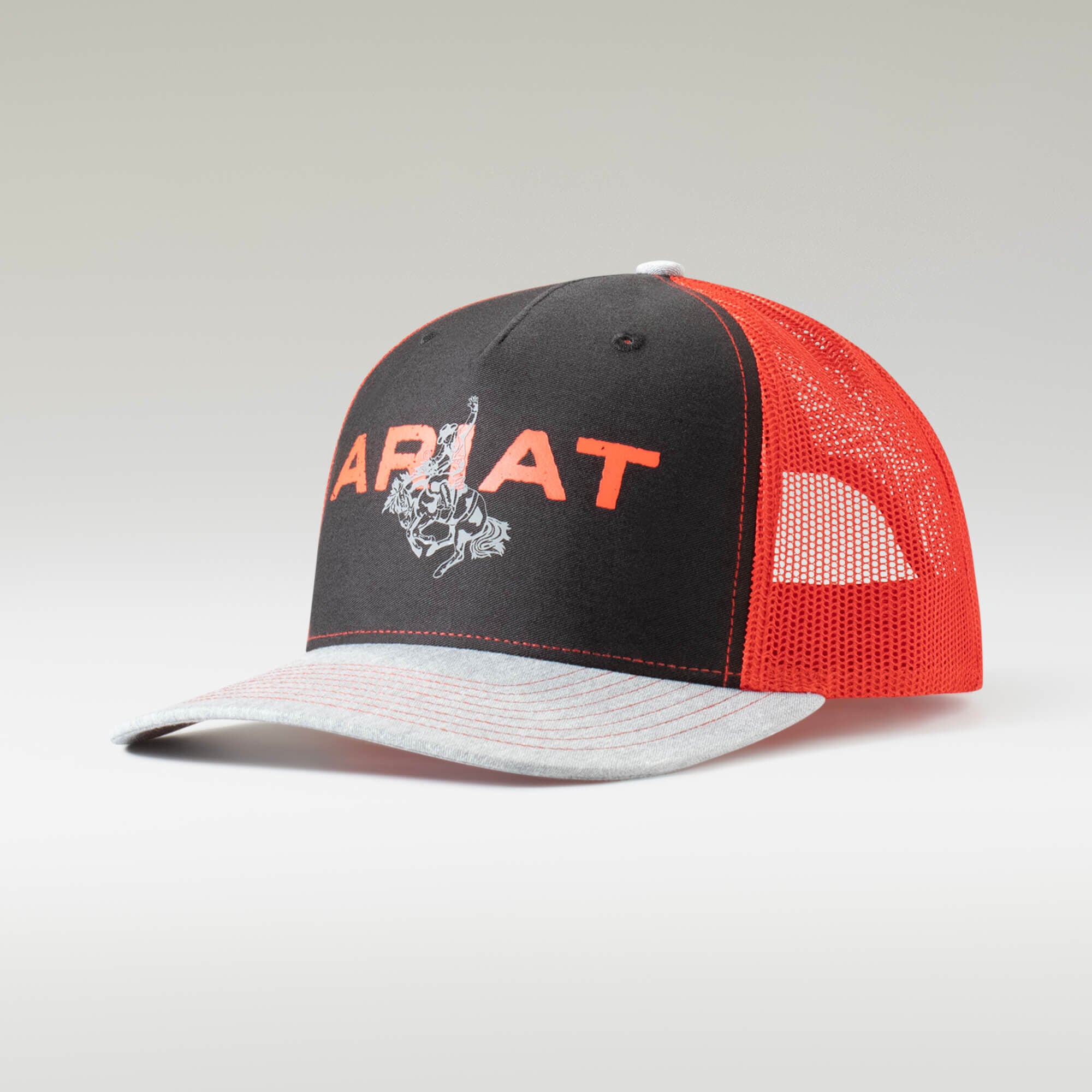 Ariat / Bronco Rider Cap