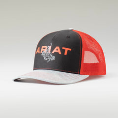 Ariat / Bronco Rider Cap