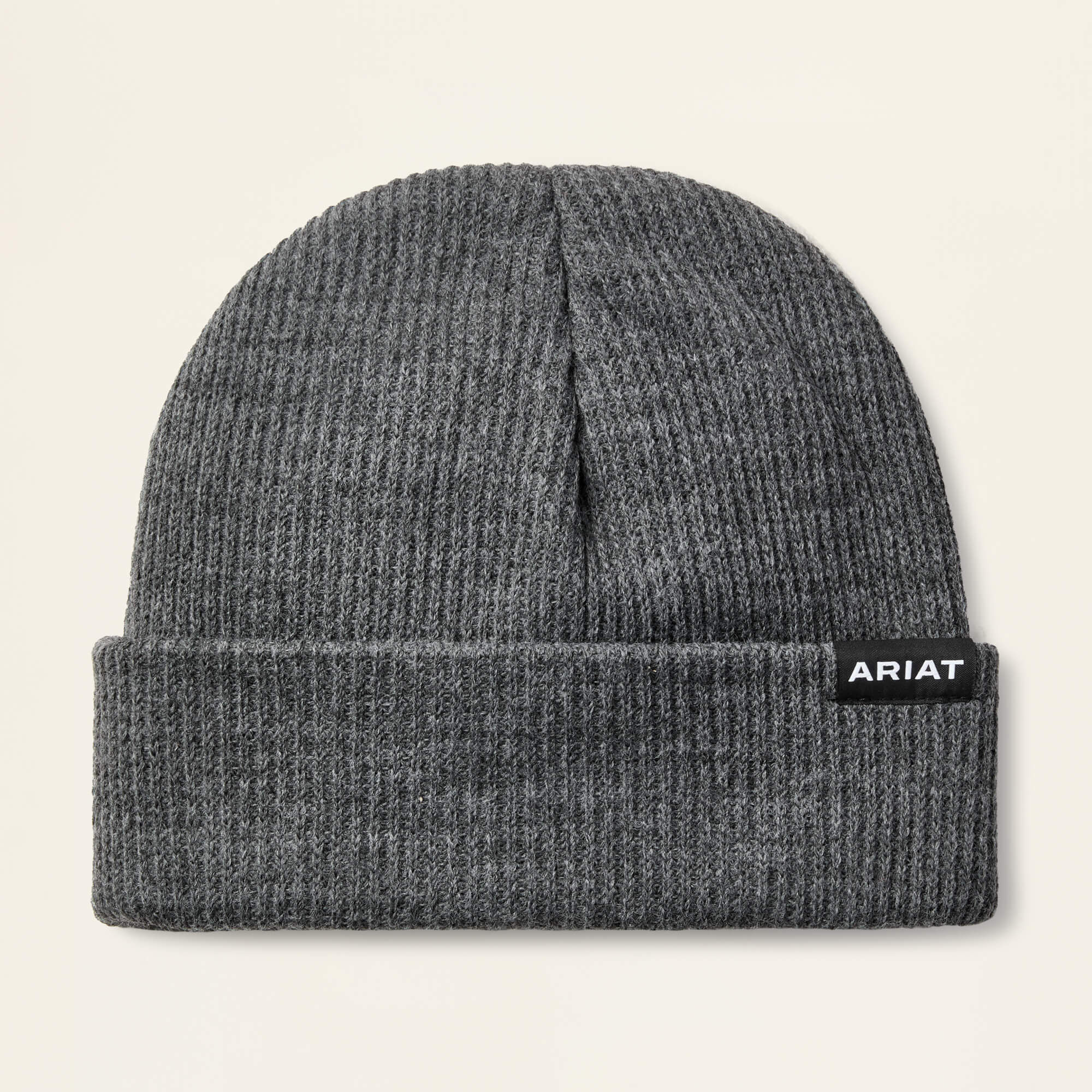 Ariat / Rebar Ribbed Beanie