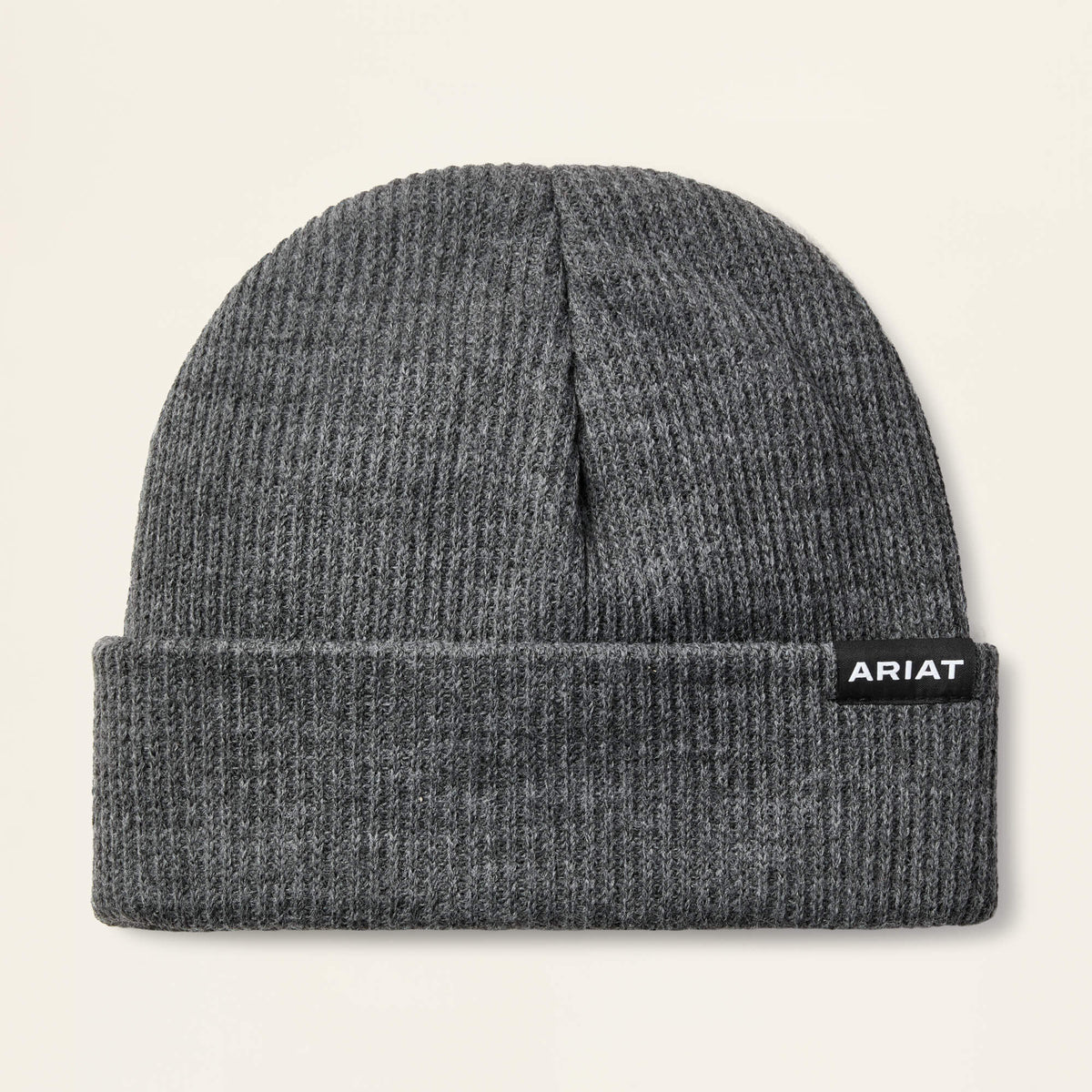 Ariat / Rebar Ribbed Beanie