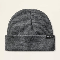 Ariat / Rebar Ribbed Beanie