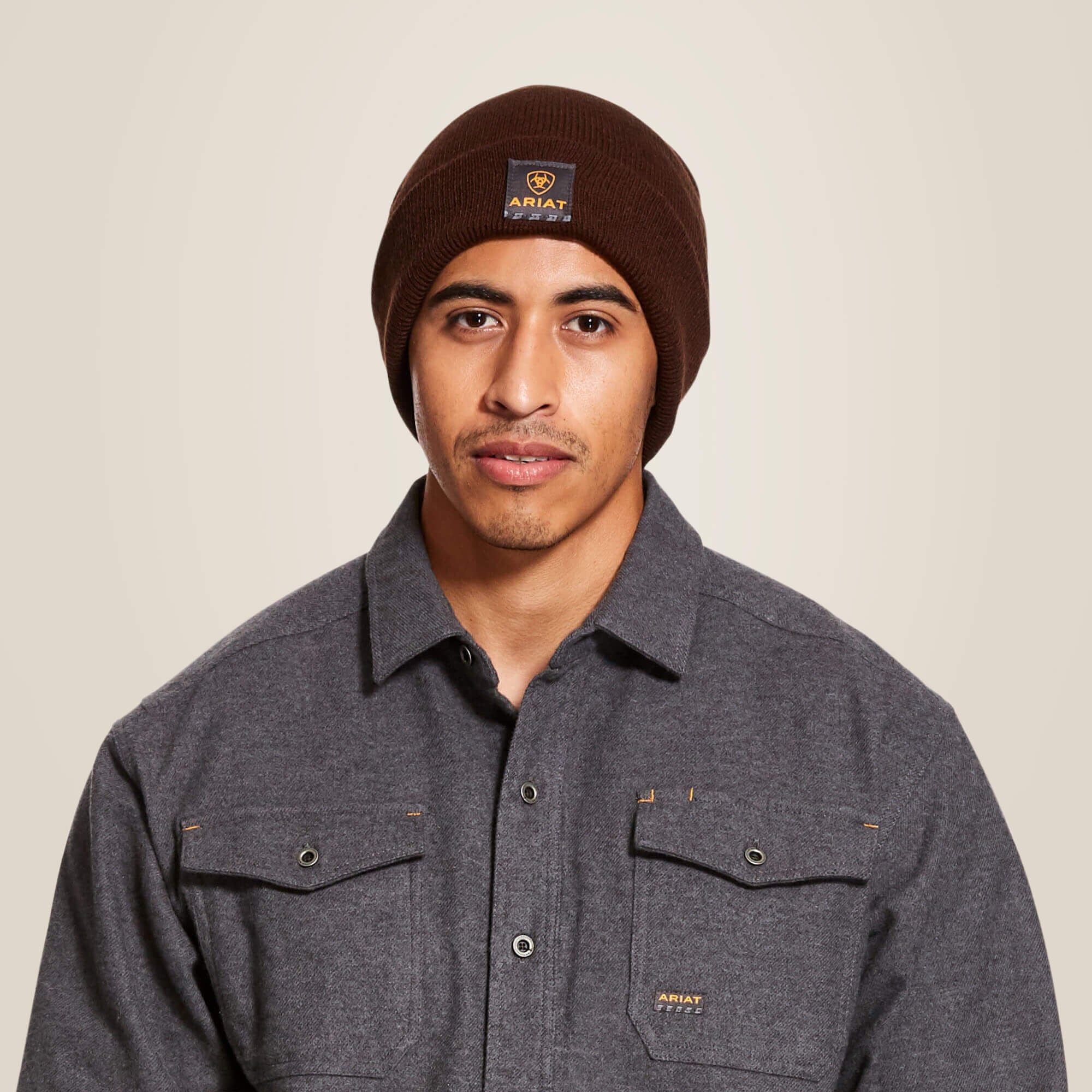Ariat / Rebar Watch Cap