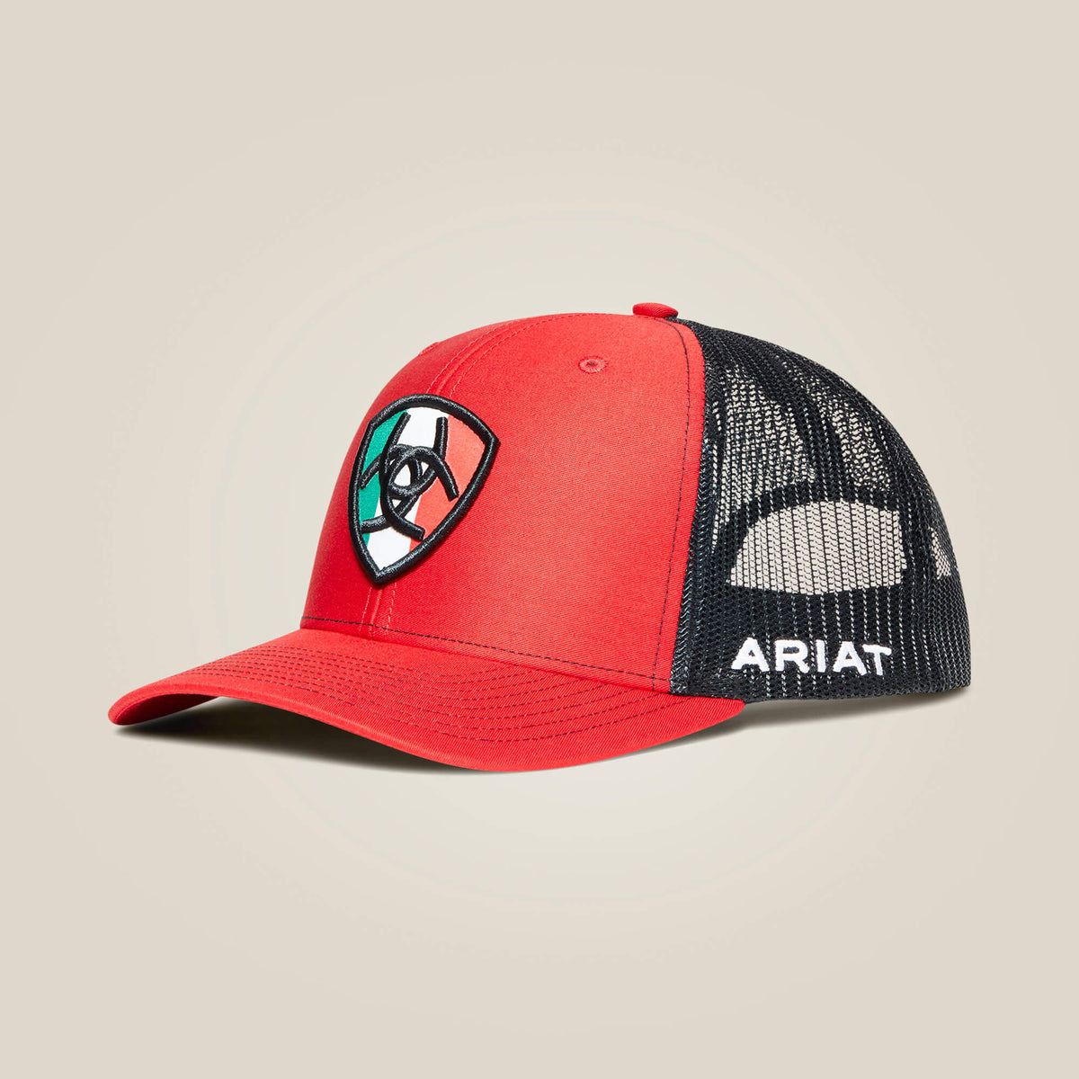 Ariat / Mexico Hat