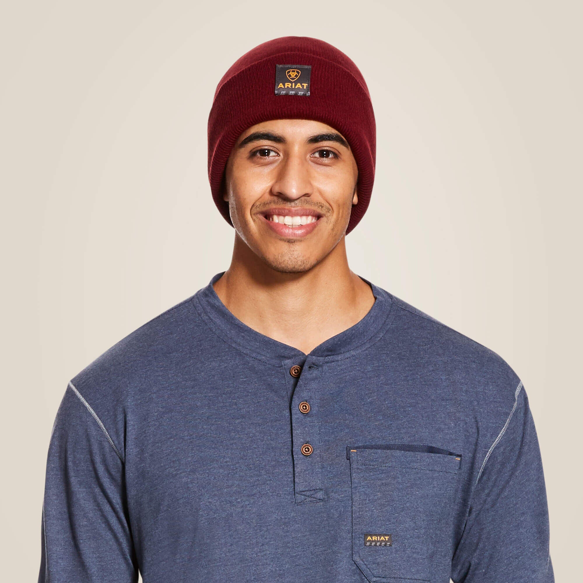 Ariat / Rebar Watch Cap