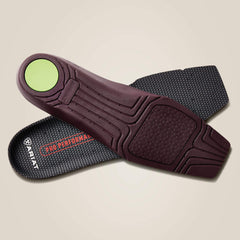 Ariat / Men's Pro Performance Wide Square Toe Insole