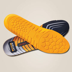 Ariat / Men's Energy Max Work Round Toe Insole