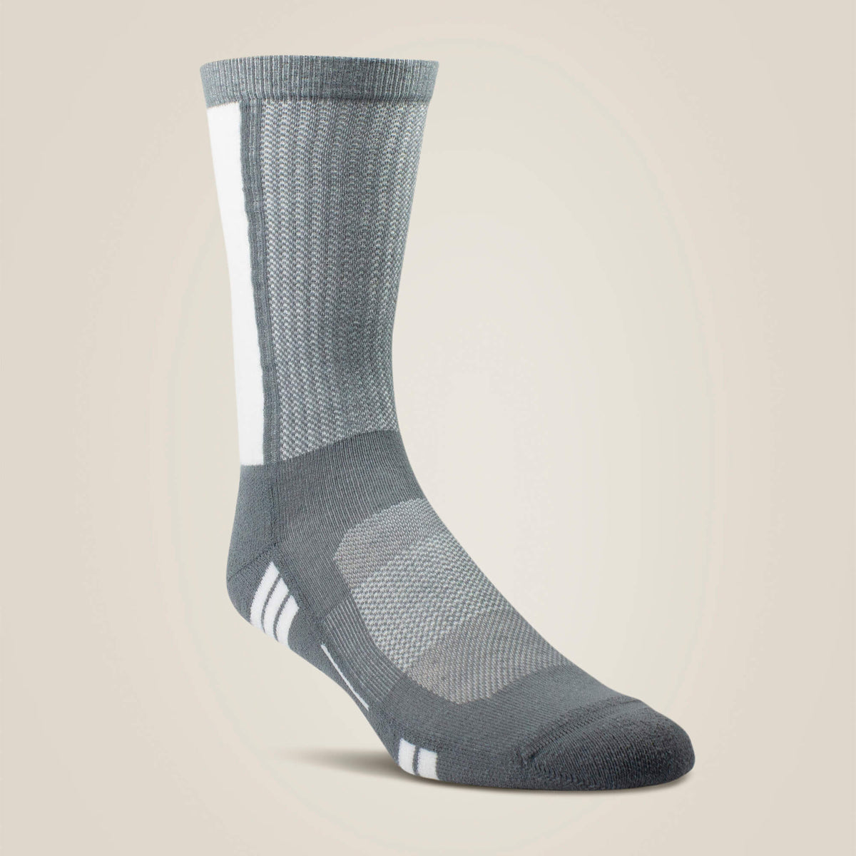 Ariat / VentTEK® Mid Calf Performance Sock 2 Pair Pack