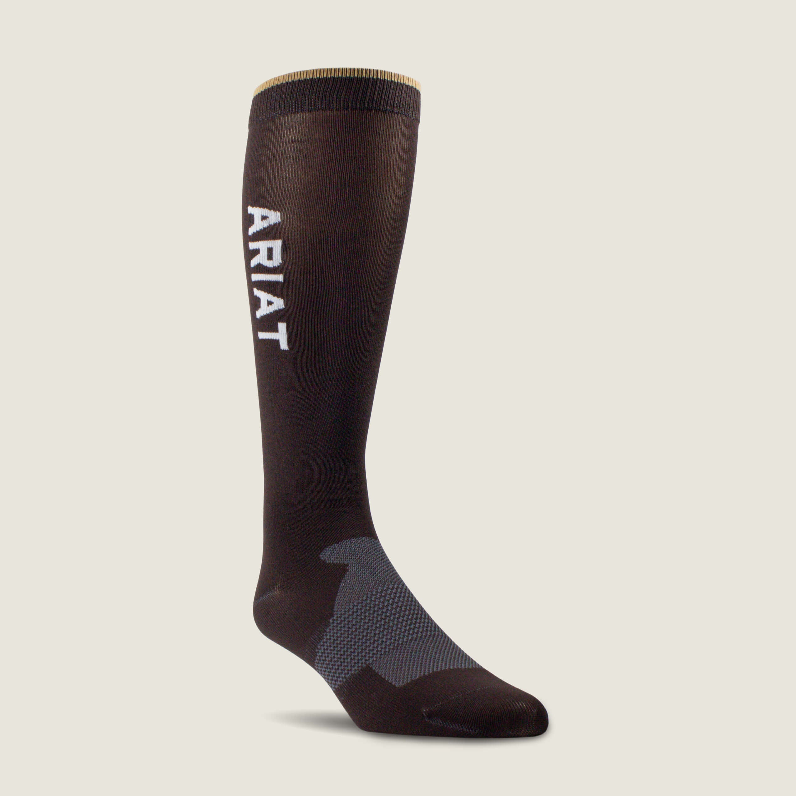 Ariat / AriatTEK Essential Performance Sock 2 Pair Multi Color Pack