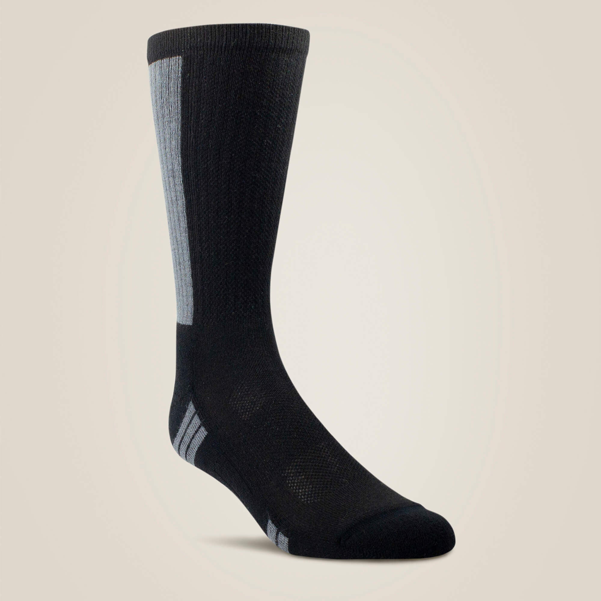 Ariat / VentTEK® Mid Calf Performance Sock 2 Pair Pack