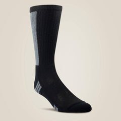 Ariat / VentTEK® Mid Calf Performance Sock 2 Pair Pack
