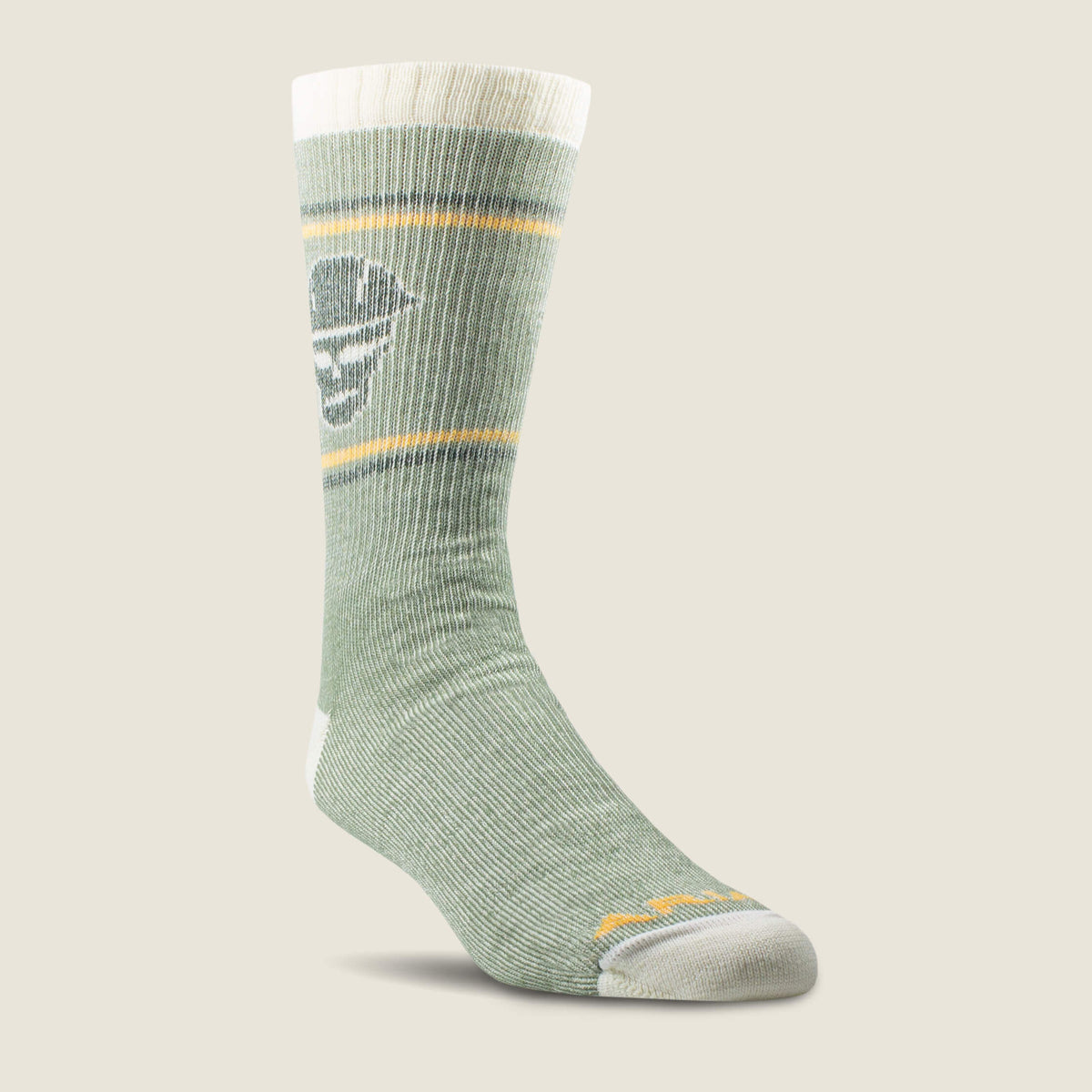 Ariat / Heritage Merino Wool Blend Work Sock