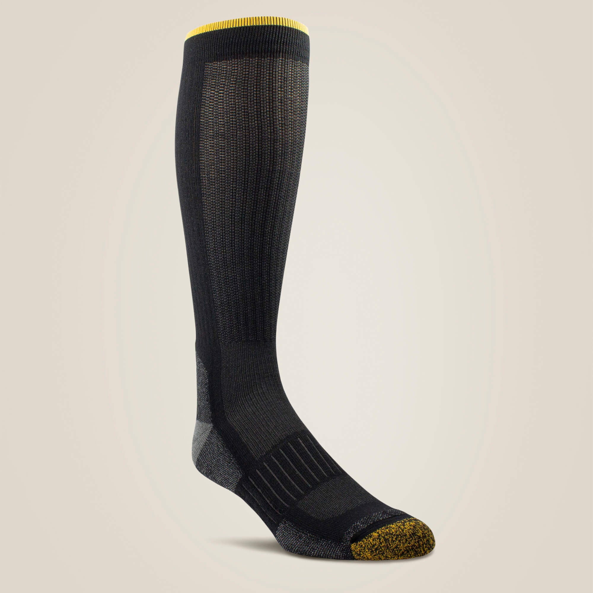 Ariat / High Performance Mid Calf Tek Work Sock 2 Pair Pack