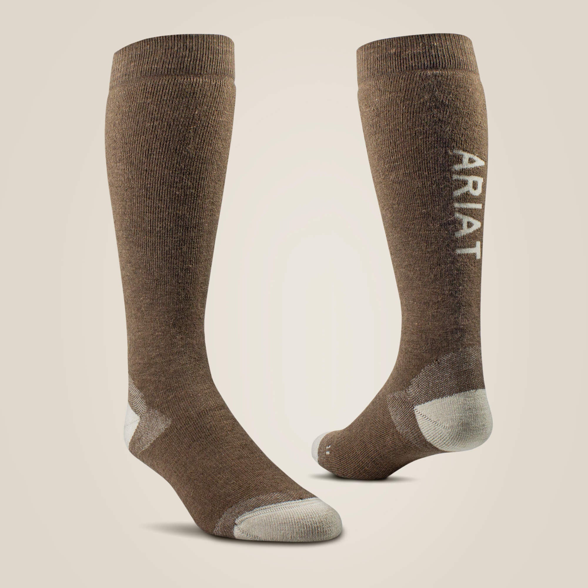 Ariat / Country Performance Merino Socks
