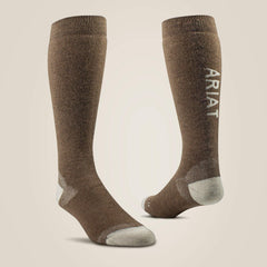 Ariat / Country Performance Merino Socks