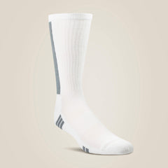 Ariat / VentTEK® Mid Calf Performance Sock 2 Pair Pack