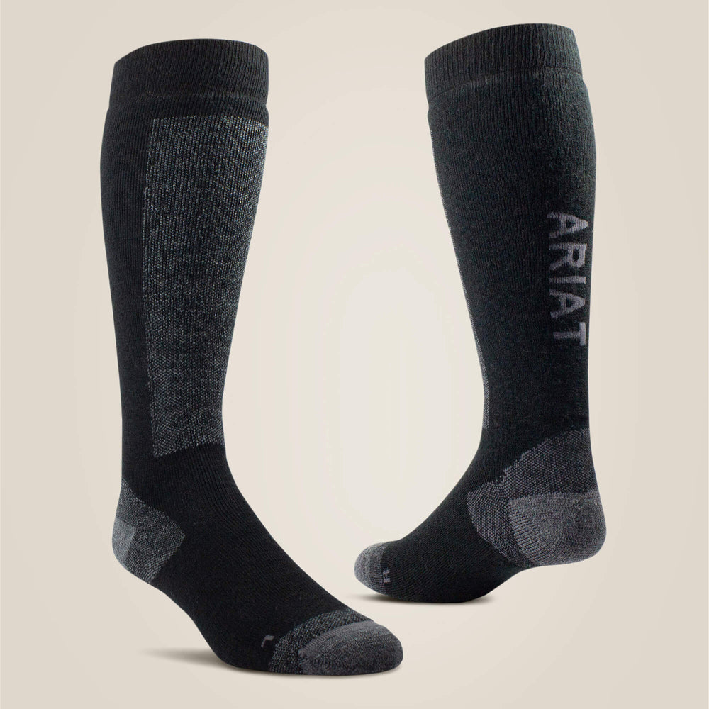 Ariat / AriatTEK Merino Socks
