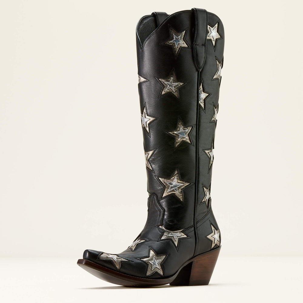 Ariat / Casanova Star X Toe Western Boot
