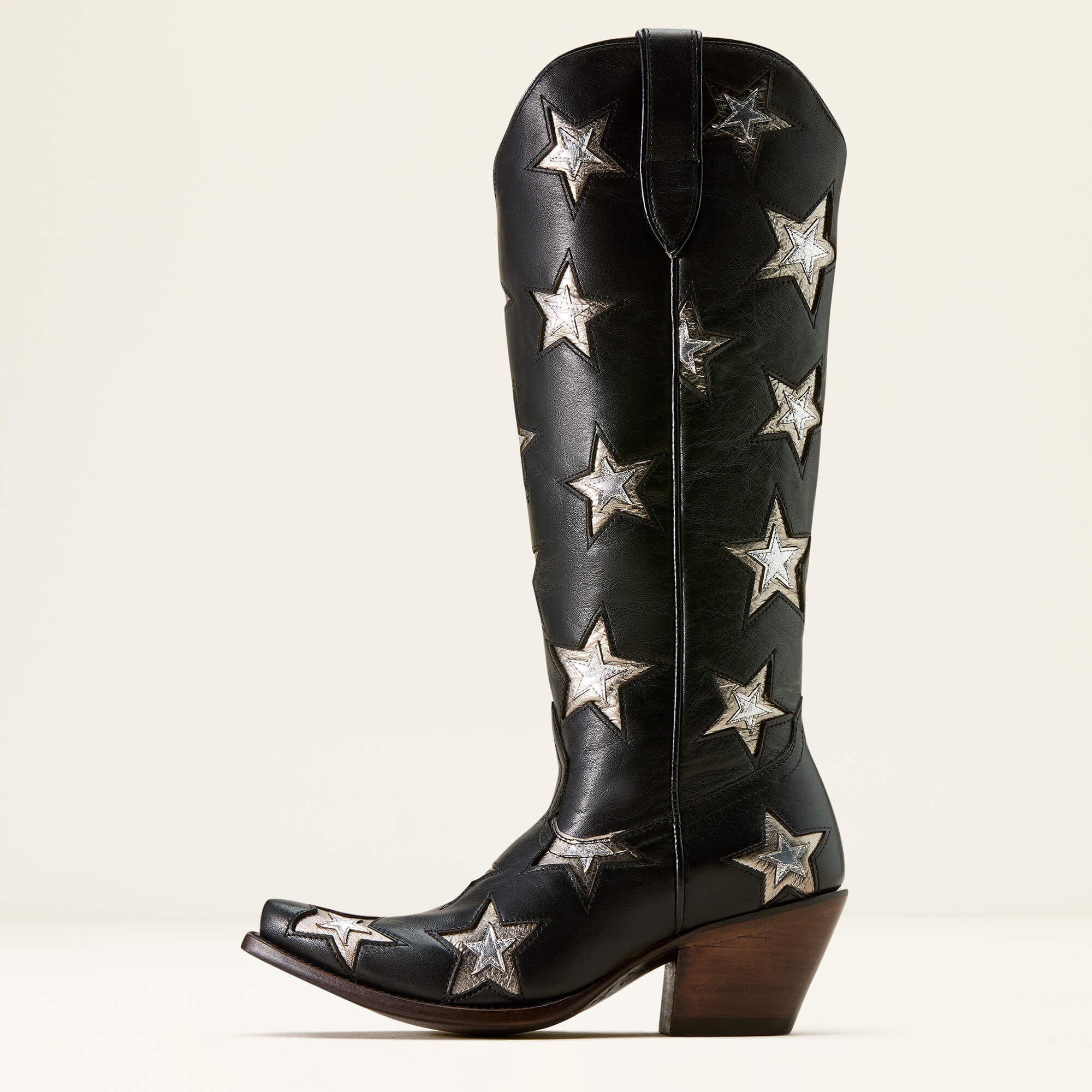 Ariat / Casanova Star X Toe Western Boot